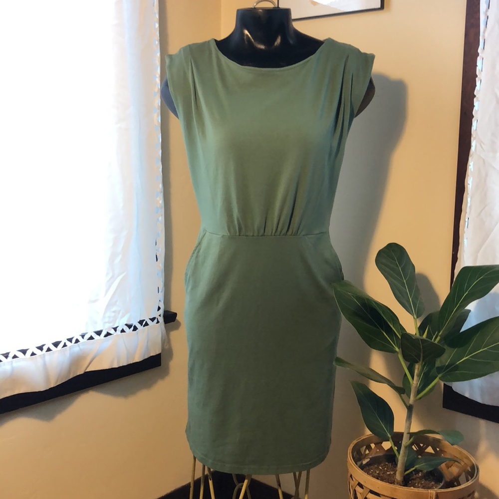 Synergy Dress